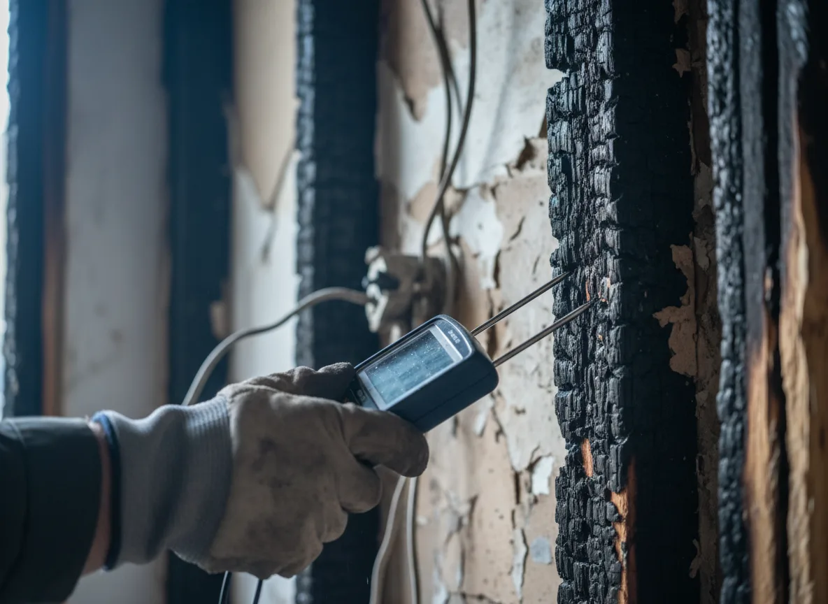 Fire Damage Restoration Ben Lomond, AR FAQs
